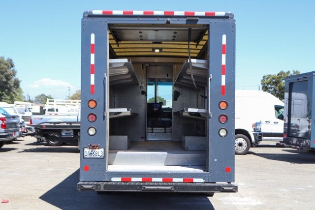 2020 Ford F-59 Commercial Base