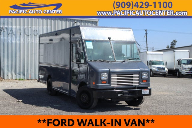 2020 Ford F-59 Commercial Base