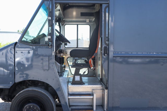 2020 Ford F-59 Commercial Base