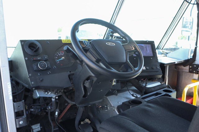 2020 Ford F-59 Commercial Base