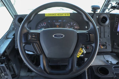 2020 Ford F-59 Commercial Base