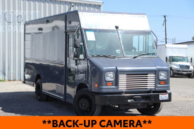 2020 Ford F-59 Commercial Base