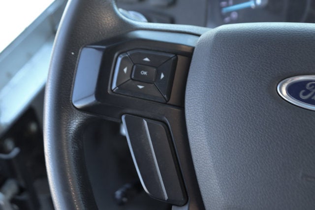 2020 Ford F-59 Commercial Base