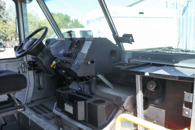 2020 Ford F-59 Commercial Base