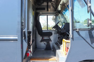 2020 Ford F-59 Commercial Base