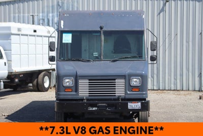2020 Ford F-59 Commercial Base