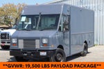 2020 Ford F-59 Commercial Base