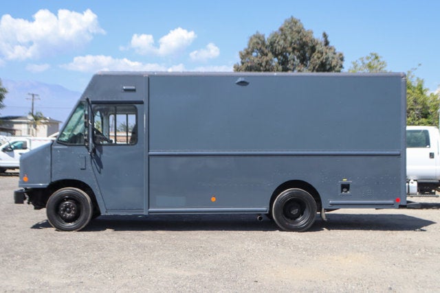 2020 Ford F-59 Commercial Base