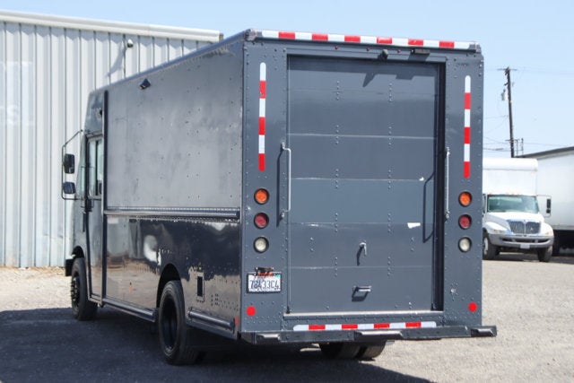 2020 Ford F-59 Commercial Base