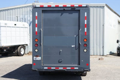 2020 Ford F-59 Commercial Base