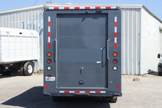 2020 Ford F-59 Commercial Base