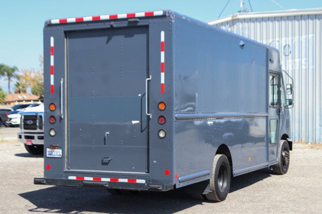 2020 Ford F-59 Commercial Base
