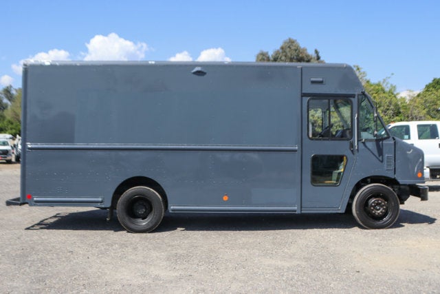 2020 Ford F-59 Commercial Base