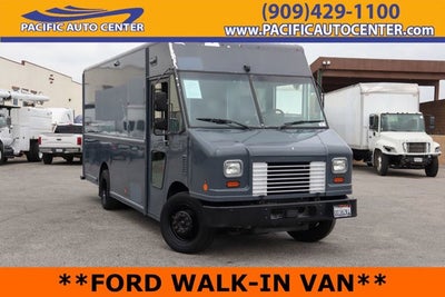 2020 Ford F-59 Commercial Base