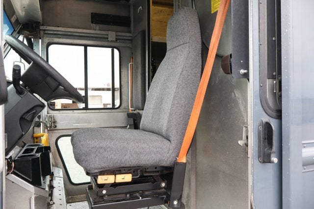 2020 Ford F-59 Commercial Base