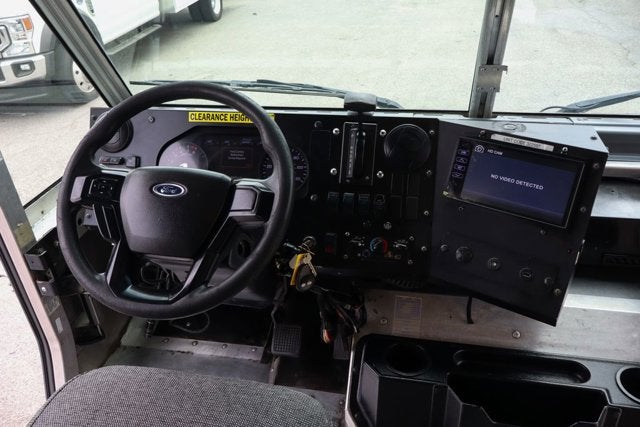 2020 Ford F-59 Commercial Base