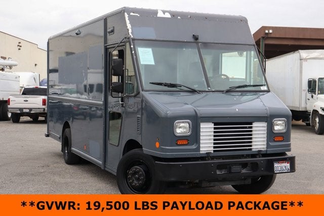 2020 Ford F-59 Commercial Base