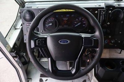 2020 Ford F-59 Commercial Base