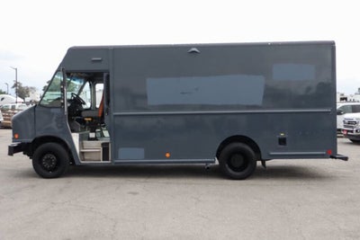 2020 Ford F-59 Commercial Base