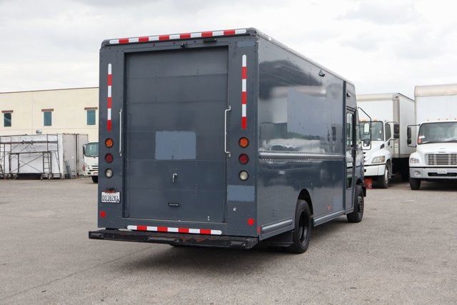 2020 Ford F-59 Commercial Base
