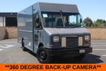 2019 Ford F-59 Commercial Base