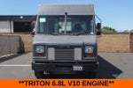 2019 Ford F-59 Commercial Base