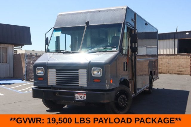 2019 Ford F-59 Commercial Base