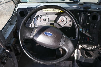 2019 Ford F-59 Commercial Base