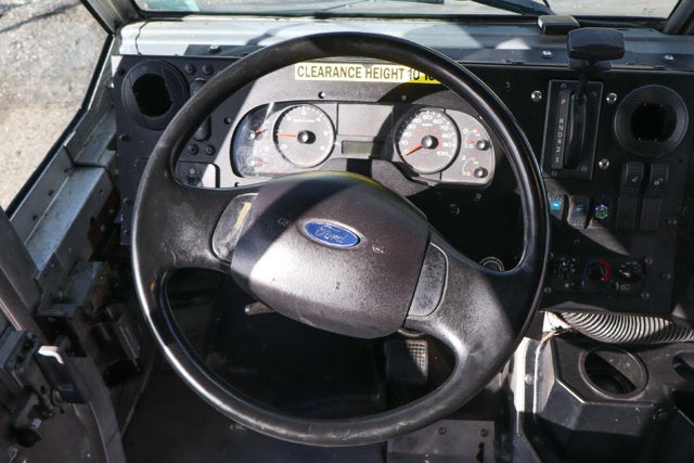 2019 Ford F-59 Commercial Base