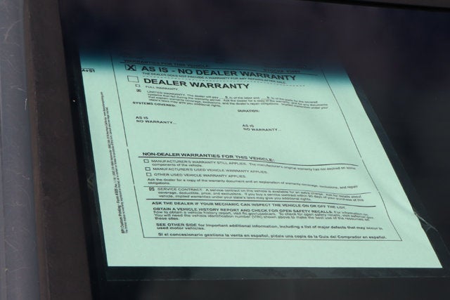 2019 Ford F-59 Commercial Base