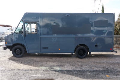 2019 Ford F-59 Commercial Base
