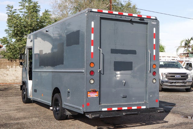 2019 Ford F-59 Commercial Base