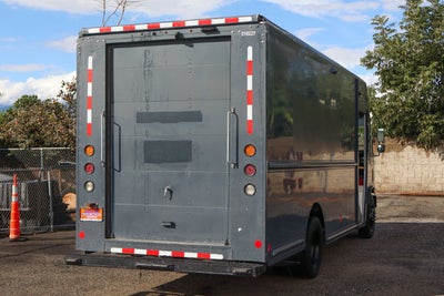 2019 Ford F-59 Commercial Base