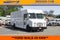 2017 Ford F-59 Commercial Base