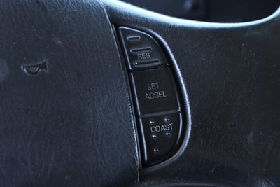 2017 Ford F-59 Commercial Base