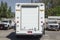2017 Ford F-59 Commercial Base