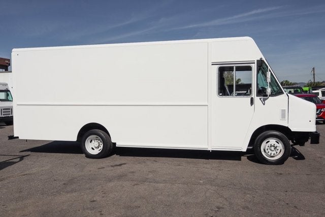 2012 Ford F-59 Commercial Base