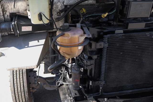 2012 Ford F-59 Commercial Base