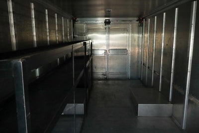 2012 Ford F-59 Commercial Base