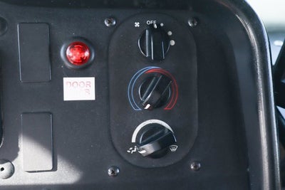 2012 Ford F-59 Commercial Base