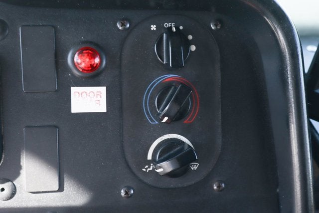 2012 Ford F-59 Commercial Base