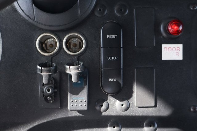 2012 Ford F-59 Commercial Base