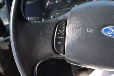 2012 Ford F-59 Commercial Base