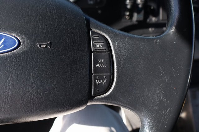 2012 Ford F-59 Commercial Base