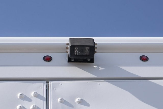 2012 Ford F-59 Commercial Base