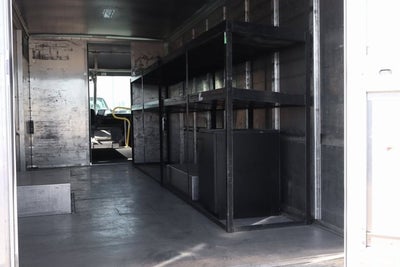 2012 Ford F-59 Commercial Base