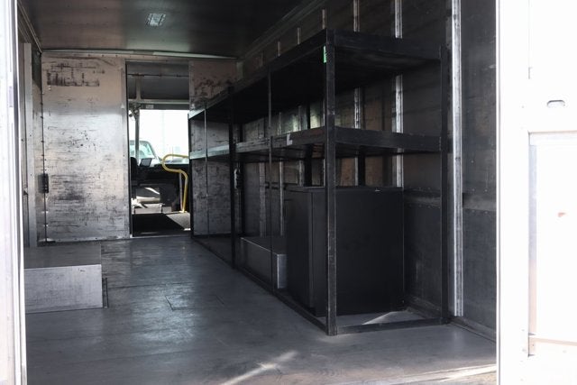 2012 Ford F-59 Commercial Base