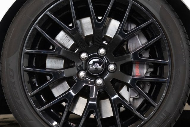 2015 Ford Mustang GT