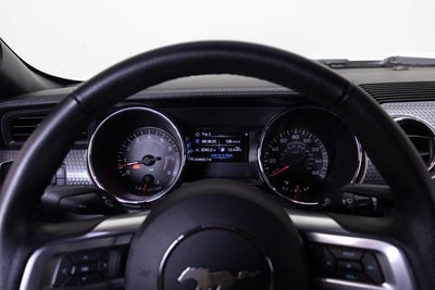 2015 Ford Mustang GT