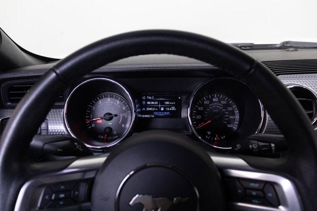 2015 Ford Mustang GT